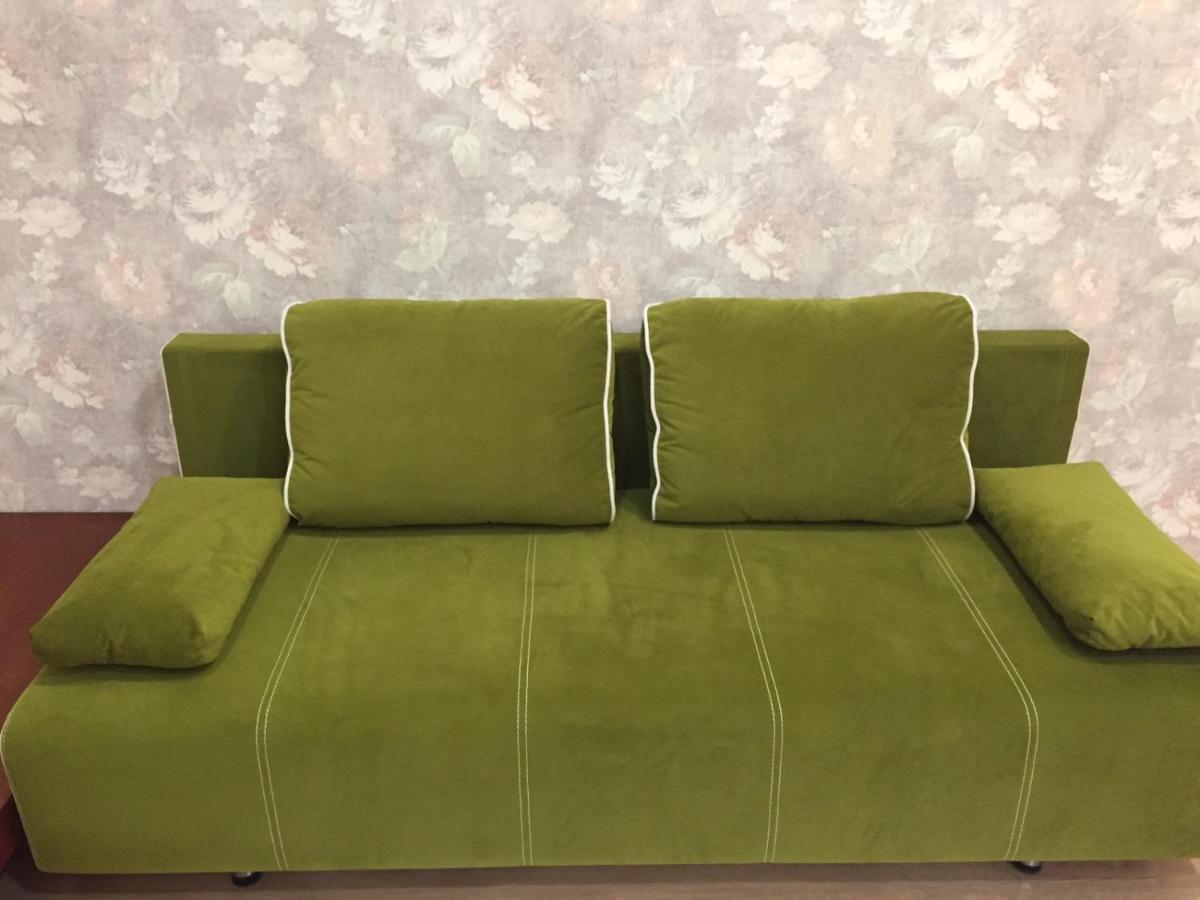 Apartment On Sumskaya No Smoking Kharkiv Eksteriør billede