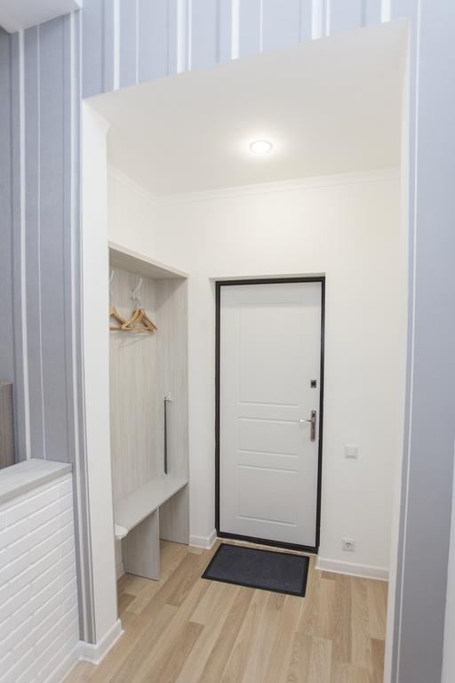 Apartment On Sumskaya No Smoking Kharkiv Eksteriør billede