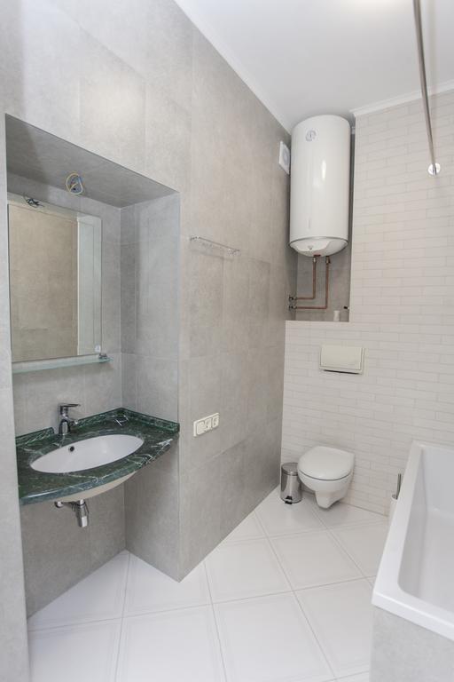 Apartment On Sumskaya No Smoking Kharkiv Eksteriør billede