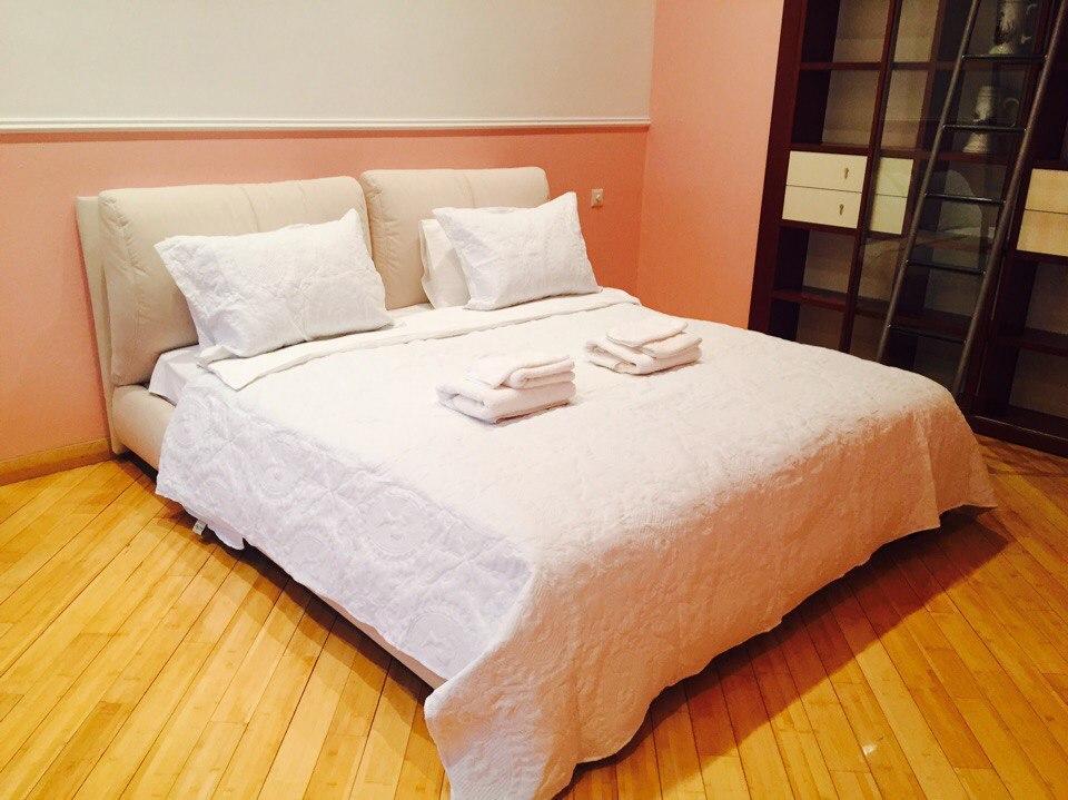 Apartment On Sumskaya No Smoking Kharkiv Eksteriør billede