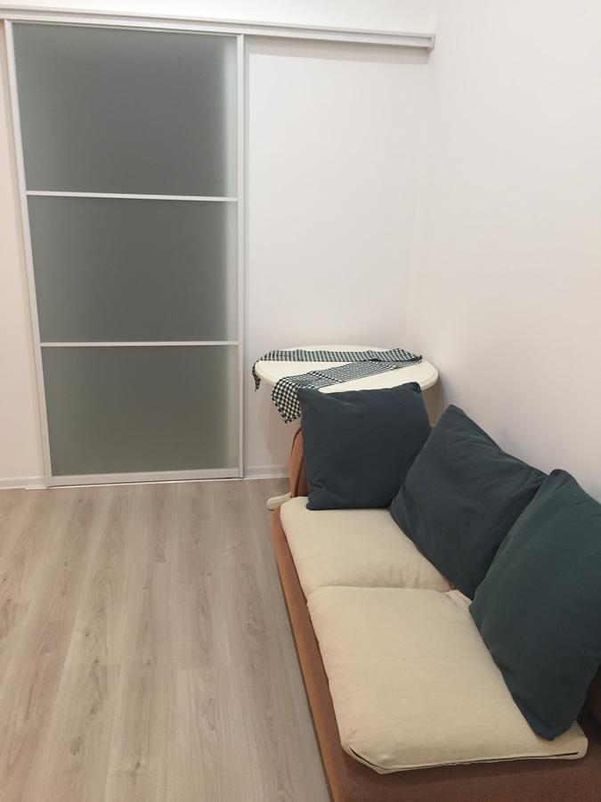 Apartment On Sumskaya No Smoking Kharkiv Eksteriør billede