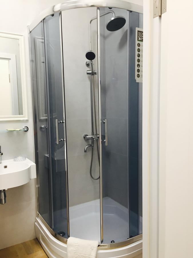 Apartment On Sumskaya No Smoking Kharkiv Eksteriør billede
